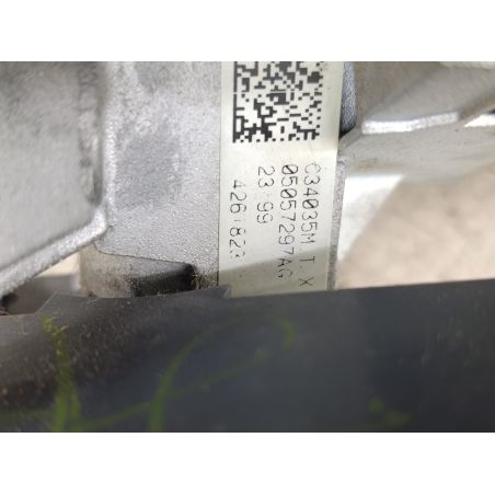 STACYJKA DODGE CALIBER 2.0 CRD 2.0 CRD 2007 05057297AG PBM 140 6056 