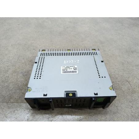 RADIO FABRYCZNE OPEL ASTRA K 1.6 16V 200KM 1.6 T 16V 2019 42645346 Z176 200 6017 