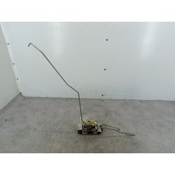 ZAMEK DRZWI PRAWY PRZÓD DODGE CALIBER 2.0 CRD2.0 CRD200704589416ACPBM1406056                                            