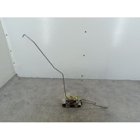 ZAMEK DRZWI PRAWY PRZÓD DODGE CALIBER 2.0 CRD 2.0 CRD 2007 04589416AC PBM 140 6056 