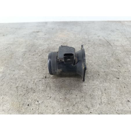 PRZEPŁYWOMIERZ POWIETRZA VW PASSAT B5 FL 1.6 8V 102KM 1.6 8V 2003 06A906461B AFH60-10C  HITACHI LB5N 102 5974 