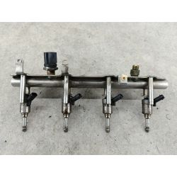 LISTWA WTRYSKOWA BENZYNA VW PASSAT B6 1.8 TSI 160KM1.8 TSI200806J133317G CT0080411G  MAGNETI MARELLILC8Z1606020                                            