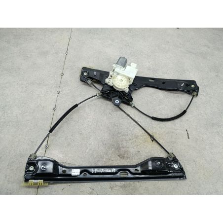 PODNOŚNIK SZYBY LEWY PRZÓD OPEL ASTRA K 1.6 16V 200KM 1.6 T 16V 2019 39142315  Z176 200 6017 