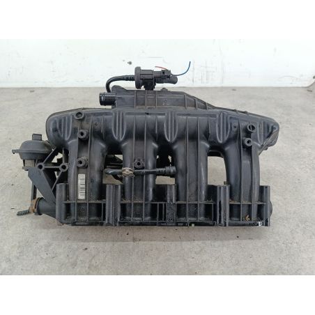 KOLEKTOR SSĄCY VW PASSAT B6 1.8 TSI 160KM 1.8 TSI 2008 06J133201AB LC8Z 160 6020 