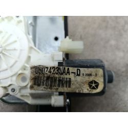 PODNOŚNIK SZYBY LEWY TYŁ DODGE CALIBER 2.0 CRD2.0 CRD200705074233AAPBM1406056                                            