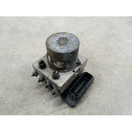 ABS PUMP OPEL ASTRA K 1.6 16V 200KM 1.6 T 16V 2019 39120571  Z176 200 6017 