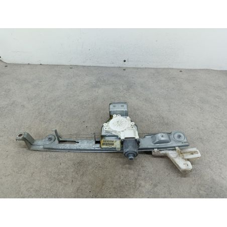 PODNOŚNIK SZYBY PRAWY TYŁ DODGE CALIBER 2.0 CRD 2.0 CRD 2007 05074232AA PBM 140 6056 