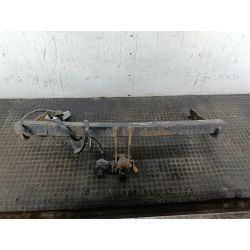 HAK HOLOWNICZY VW PASSAT B6 1.8 TSI 160KM1.8 TSI200855R-01 1817 K48ALC8Z1606020                                            