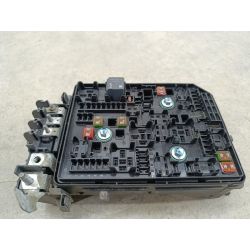 SKRZYNKA BEZPIECZNIKÓW OPEL ASTRA K 1.6 16V 200KM1.6 T 16V201939158965 812461952Z1762006017                                            