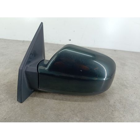 LEFT MIRROR HYUNDAI TUCSON I 2.0 CRDI 2004 NS NS 112 5920 