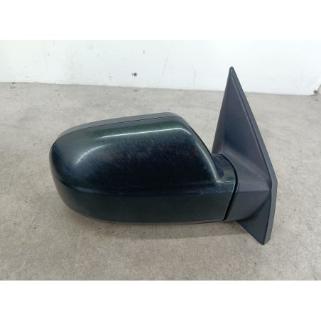 LUSTERKO PRAWE HYUNDAI TUCSON I 2.0 CRDI 2004 NS NS 112 5920 