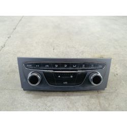 PANEL NAWIEWU OPEL ASTRA K 1.6 16V 200KM1.6 T 16V201939042441  DELPHIZ1762006017                                            