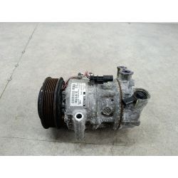 POMPA, SPRĘŻARKA KLIMATYZACJI OPEL ASTRA K 1.6 16V 200KM1.6 T 16V201939157293 PXC14  SANDENZ1762006017                                            