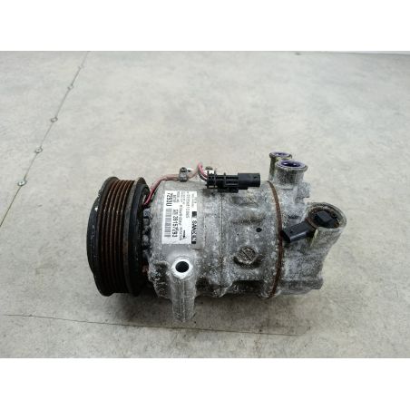 POMPA, SPRĘŻARKA KLIMATYZACJI OPEL ASTRA K 1.6 16V 200KM 1.6 T 16V 2019 39157293 PXC14  SANDEN Z176 200 6017 