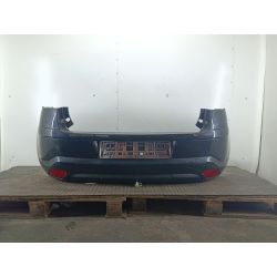 ZDERZAK TYŁ CITROEN C4 I FL 1.6 VTI 122KM 1.6 VTI2008KTV1225850                                            