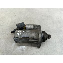 starter AUDI A3 8P 2.0 TDI 140KM2.0 TDI200502M911023NLX7Z1406130                                            