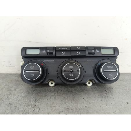 PANEL NAWIEWU VW GOLF V 1.9 TDI 105KM 1.9 TDI 2008 1K0907044DA  5HB010106-01 L041 105 