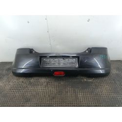 ZDERZAK TYŁ SUZUKI SWIFT IV 1.3 92KM1.3 16V2006ZCE925952                                            