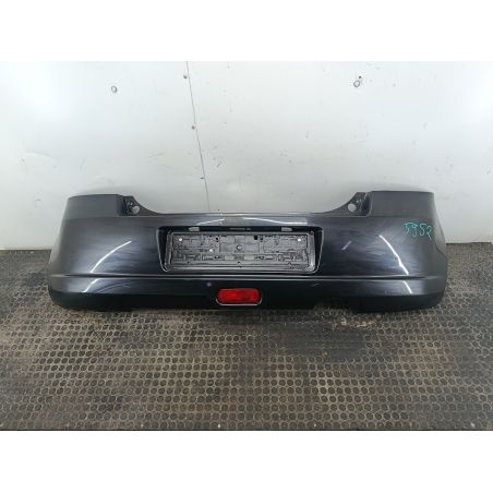ZDERZAK TYŁ SUZUKI SWIFT IV 1.3 92KM 1.3 16V 2006 ZCE 92 5952 