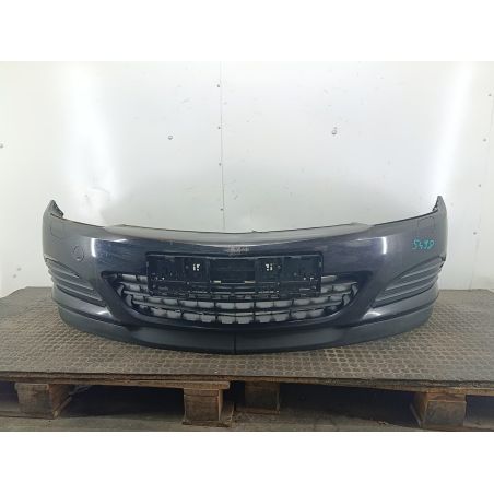 ZDERZAK PRZÓD OPEL ASTRA H 1.6 16V 105KM 1.6 16V 2005 Z20R 105 5498 