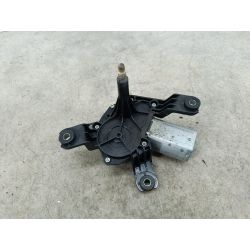 SILNICZEK WYCIERACZKI TYŁ OPEL CORSA D 1.0 12V 60KM1.0 12V200713163029  Z21B606089                                            