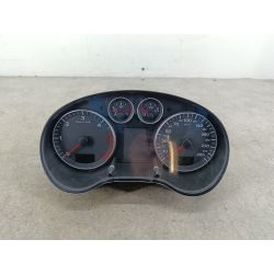 LICZNIK AUDI A3 8P 2.0 TDI 140KM2.0 TDI20058P0920900L 110.080.296  SIEMENSLX7Z1406130                                            