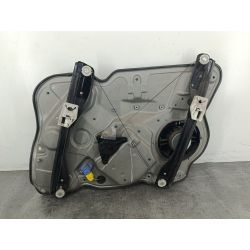 PODNOŚNIK SZYBY LEWY PRZÓD Z STELAŻEM SKODA OCTAVIA II 2.0 TFSI 200KM2.0 TFSI2009117734L 1Z1837655N 1T0959701N 1K0959793RLF9E2006118                                            