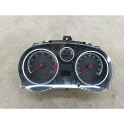 LICZNIK OPEL CORSA D 1.0 12V 60KM1.0 12V2007P0013312043Z21B606089                                            