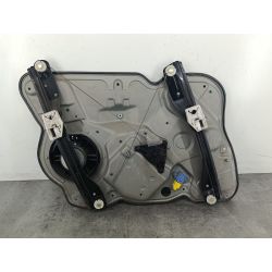 PODNOŚNIK SZYBY PRAWY PRZÓD Z STELAŻEM SKODA OCTAVIA II 2.0 TFSI 200KM2.0 TFSI2009117736L  1T0959702N  1K0959792RLF9E2006118                                            