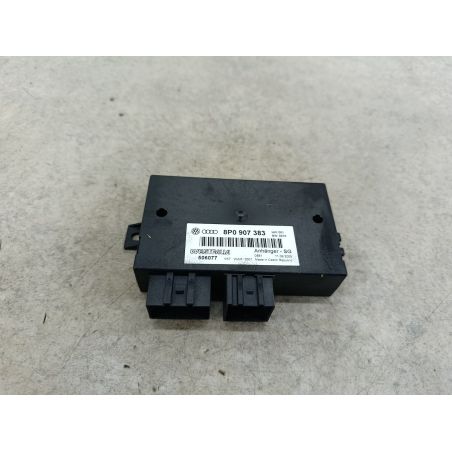 MODUŁ HAKA AUDI A3 8P 2.0 TDI 140KM 2.0 TDI 2005 8P0907383   LX7Z 140 6130 