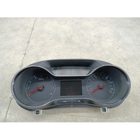 LICZNIK OPEL GRANDLAND X 1.2 12V 130KM 1.2 12V 2020 9836028180 Z22T 130 6152 