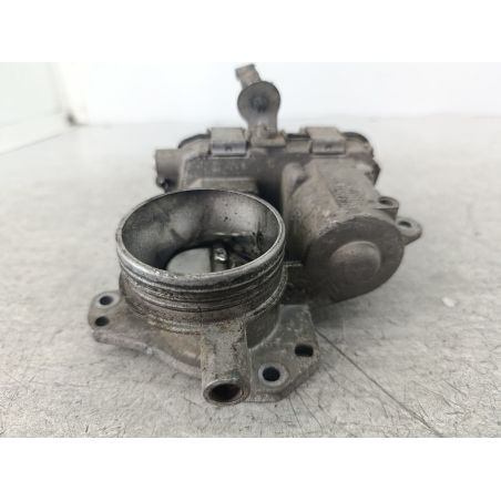 PRZEPUSTNICA PEUGEOT 206 PLUS 1.4 75KM 1.4 8V 2011 9685879480 MAGNETI MARELLI EZR 75 6174 