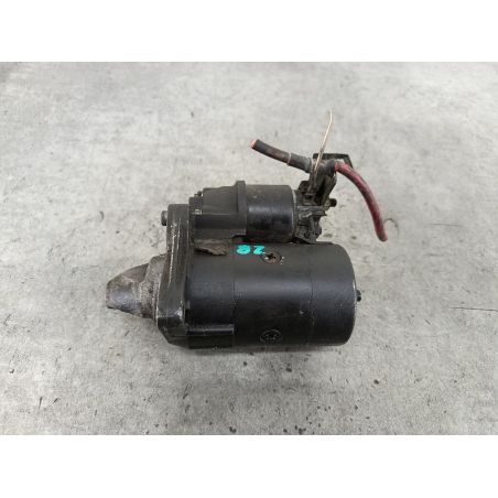 starter FIAT GRANDE PUNTO 1.4 1.4 8V 2007 475/A 77 6102 
