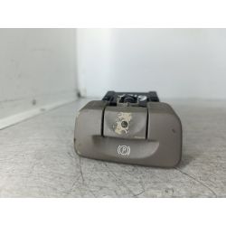 PRZYCISK HAMULCA RĘCZNEGO RENAULT SCENIC II 1.6 16V 115KM1.6 16V2003TEB761156104                                            