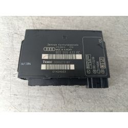 MODUŁ KOMFORTU AUDI A4 B6 2.0 20V 131KM2.0 20V20048E0959433BC TEMICLZ5J1315609                                            