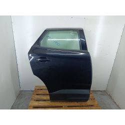 DRZWI TYŁ PRAWY OPEL GRANDLAND X 1.2 12V 130KM1.2 12V2020Z22TZ22T1306152                                            