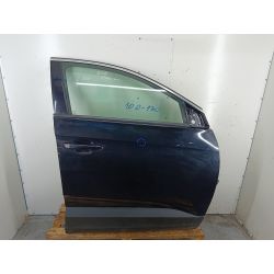 DRZWI PRZÓD PRAWY OPEL GRANDLAND X 1.2 12V 130KM1.2 12V2020Z22TZ22T1306152                                            