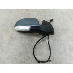 LUSTERKO PRAWE VW JETTA V 1.6 FSI 115KM1.6 FSI20061K5857984 077510LA6R1156124                                            