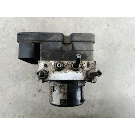 ABS PUMP VW JETTA V 1.6 FSI 115KM 1.6 FSI 2006 1K0614117J 10.0207-0055.4  ATE LA6R 115 6124 