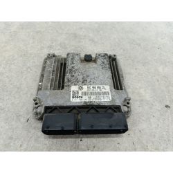 KOMPUTER, STEROWNIK VW JETTA V 1.6 FSI 115KM1.6 FSI200603C906056CG 0261S02183  BOSCHLA6R1156124                                            
