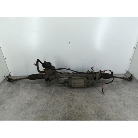 MAGLOWNICA PRZEKŁADNIA  ELEKTRYCZNA VW JETTA V 1.6 FSI 115KM 1.6 FSI 2006 1K1423051BQ LA6R 115 6124 