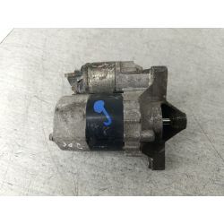 starter PEUGEOT 206 PLUS 1.4 75KM1.4 8V20119633292480  D7E16 VALEO EZR756174                                            