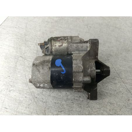 ROZRUSZNIK PEUGEOT 206 PLUS 1.4 75KM 1.4 8V 2011 9633292480  D7E16 VALEO  EZR 75 6174 