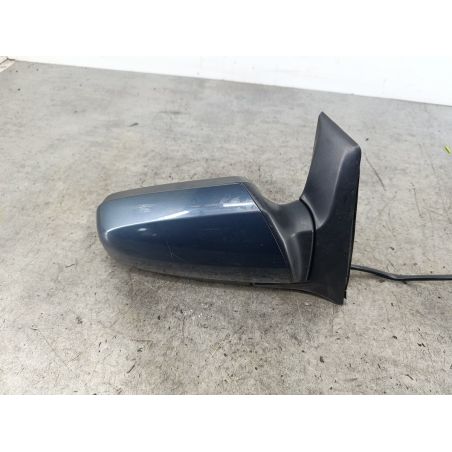 LUSTERKO PRAWE OPEL ZAFIRA B 1.9 CDTI 120KM 1.9 CDTI 2005 13131970 Z168 120 5836 