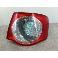 LAMPA TYLNA PRAWA VW JETTA V 1.6 FSI 115KM1.6 FSI20061K5945096G 083132  HELLALA6R1156124                                            