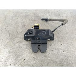 ZAMEK KLAPY OPEL VECTRA C 1.8 16V 122KM1.8 16V200309180104Z1571225973                                            