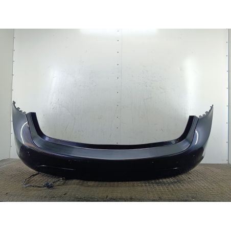 ZDERZAK TYŁ OPEL MERIVA B 1.4 16V 120KM 1.4 T 16V 2011 Z20R Z20R 120 6112 