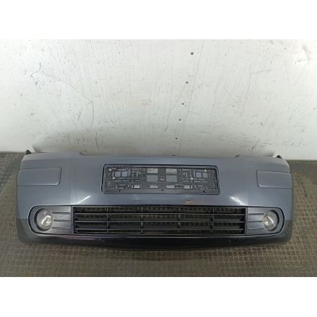 ZDERZAK PRZÓD AUDI A2 8Z 1.4 TDI 90KM 1.4 TDI 2003 LX7Z LX7Z 90 5917 