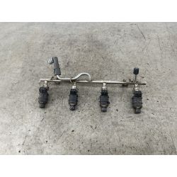 LISTWA WTRYSKOWA BENZYNA OPEL VECTRA C 1.8 16V 122KM1.8 16V200390536149Z1571225973                                            