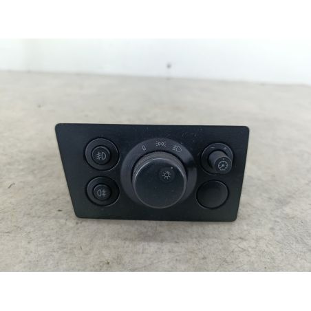 WŁĄCZNIK ŚWIATEŁ OPEL ZAFIRA B 1.9 CDTI 150KM 1.9 CDTI 2007 13205870LF   Z21T 150 6105 